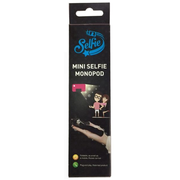 Palo Selfie plegable
