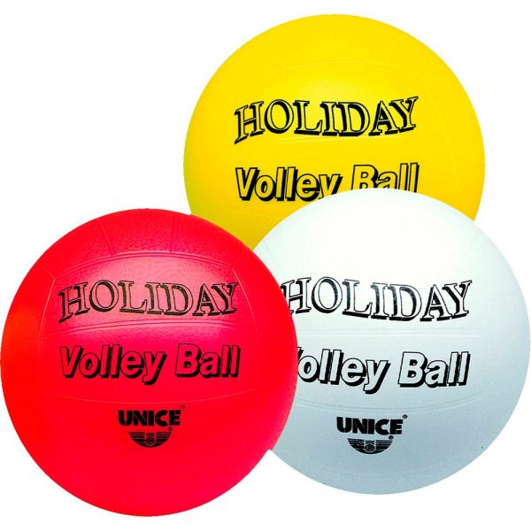 Balón Volley Holiday PVC 220 mm