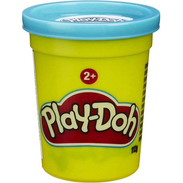 Play Doh Bote individual colores surtidos
