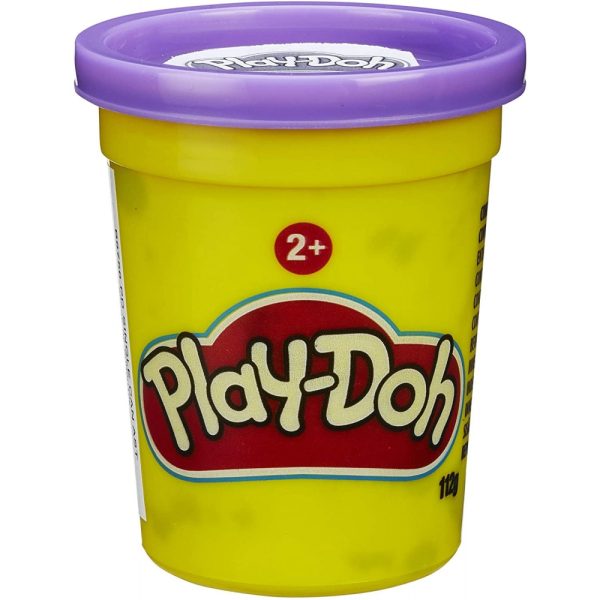 Play Doh Bote individual colores surtidos