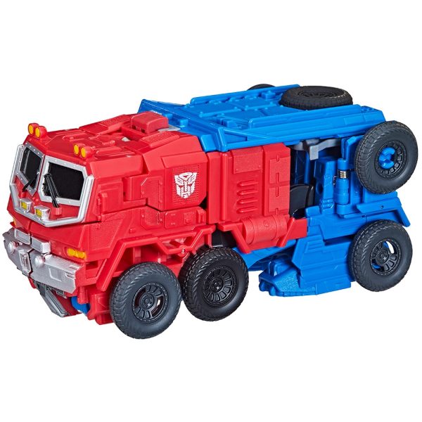 Transformers Smash changers Figura 23 cm