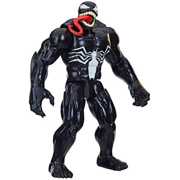 Spiderman Figura de luxe Venom 30 cm