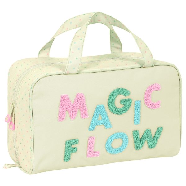 Glowlab Magic Flow Neceser rectangular 31x19x14