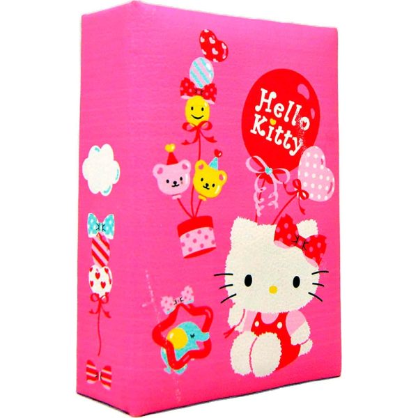 Hello Kitty Joyero Polipiel 10x15x5 cm
