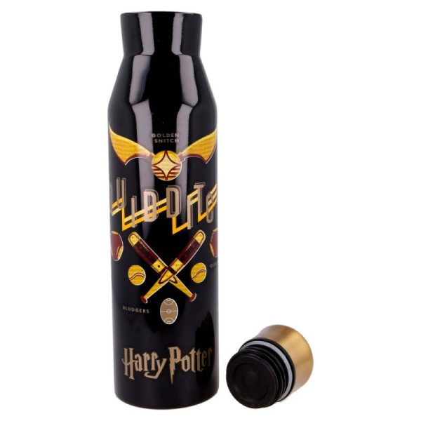 Harry Potter Botella térmica acero inoxidable 580 ml