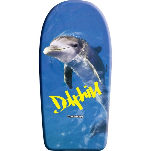 Tabla Surf animales marinos 94 cm